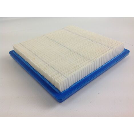 Filtro aria per rasaerba tagliaerba TVT-VTX TECUMSEH 37360 199009