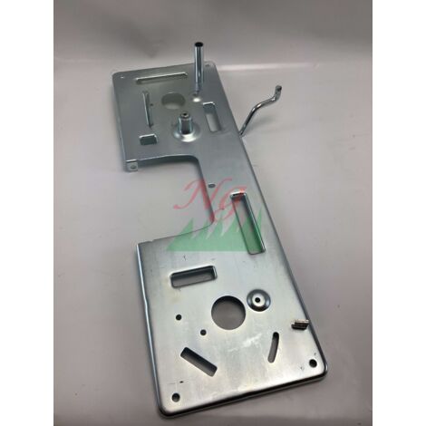 Piastra trasmissione trattorino modelli 1440H ORIGINALE STIGA 382547003/2