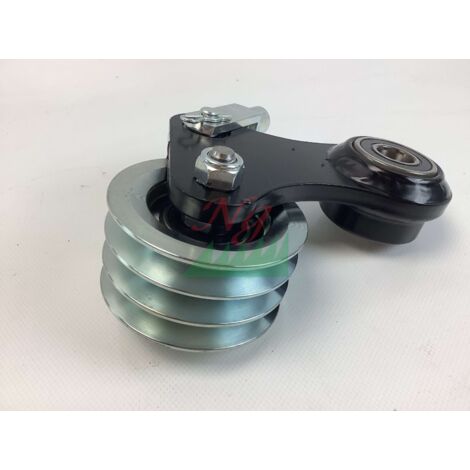 Tenditore cinghia motore TURBO1 TURBO4 ORIGINALE GIANNI FERRARI 01.90.00.2330 (1/4)