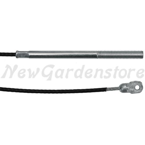 Cavo comando sinistro compatibile STIGA Park12 Park12HST Park16HST 1134-2817-01