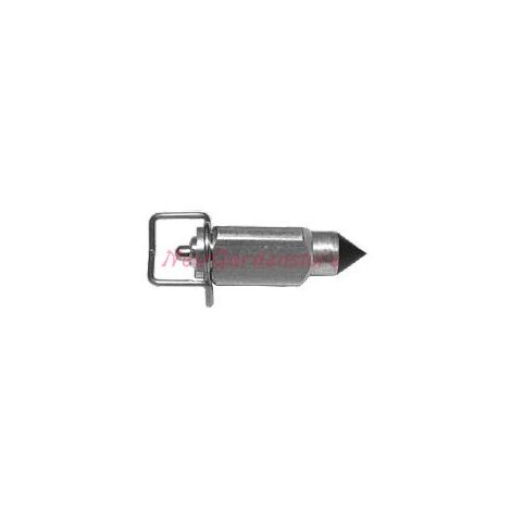 Spillo per motori DOV con carburatore HUAYI BRIGGS & STRATTON rasaerba tagliaerba 222056