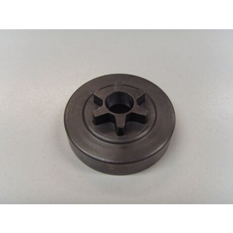 Pignone campana frizione motosega P34 P360 P370 P390 ALPINA CASTOR GGP 360012