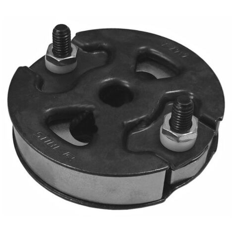 Molla Interna Per Testa Decespugliatore WAR TEC 2 Linee, Adatta A Modelli STIHL, Ricambio 4588