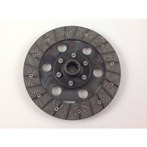 Disco frizione motocoltivatore GOLDONI 926 933 RS/DT 184mm 06300048 15141