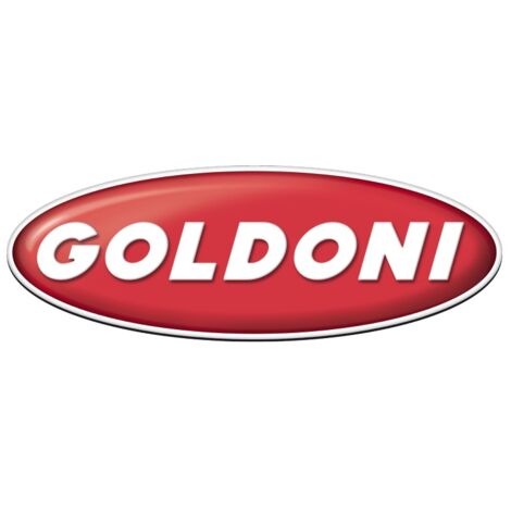 Perno impedimento PTO ORIGINALE GOLDONI 00028766 00017392 00019981