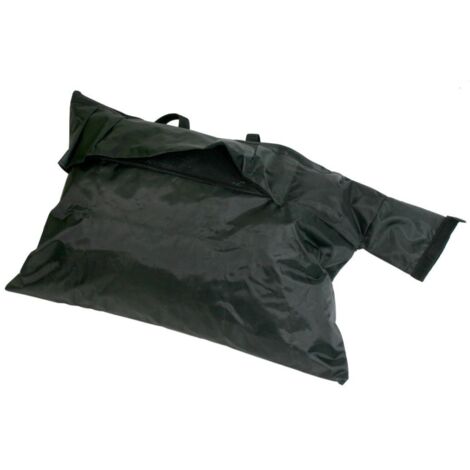 Tela cesto raccoglierba per soffiatore KASEI 260 360829 1E40F-5-2