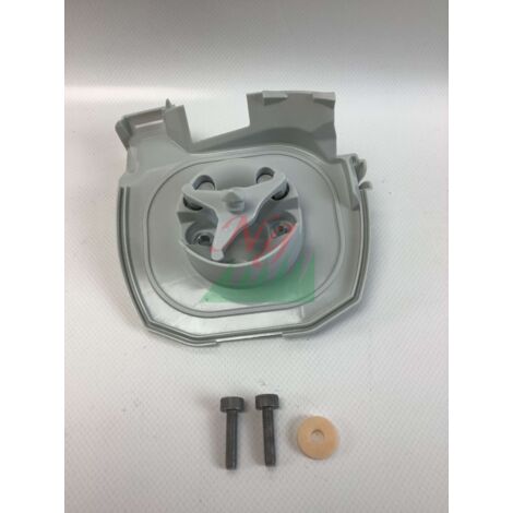 Base Filtro Originale Per Filtro Aria Motoseghe Stihl MS 261 C-BE, MS 271 - 11411410904