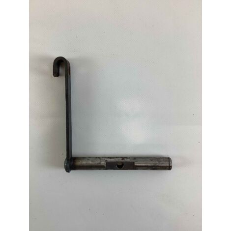 Leva frizione ORIGINALE GOLDONI 00023853 (1/2)