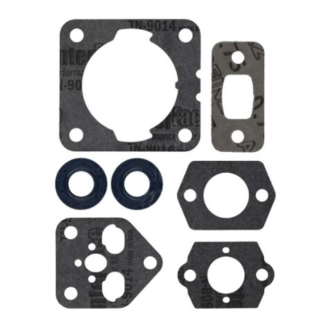 Carburatore, filtro aria BG 50 - stihl