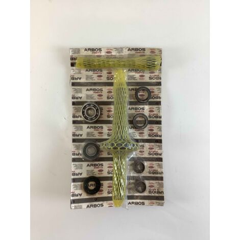 Kit revisione fresa modelli 19 ORIGINALE GOLDONI 00070873