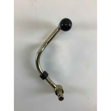 Leva sinistra freno ORIGINALE GOLDONI 00019441 (1/2)