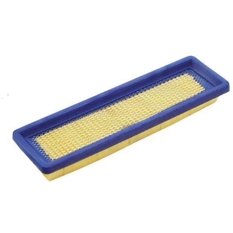 Filtro aria 180 x 55 x 22 mm compatibile AL-KO PREMIER PREMIER OHV 107 2341.0030