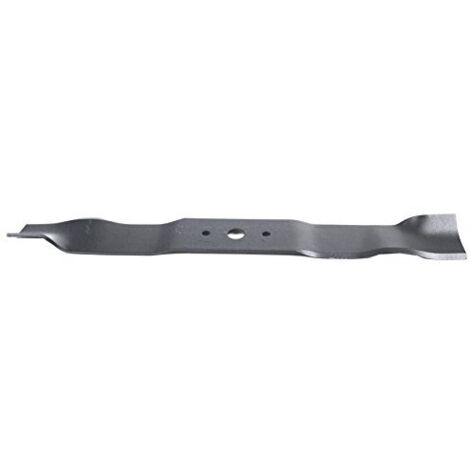 Lama per tagliaerba tosaerba compatibile CASTELGARDEN / HONDA / STIGA - STIGA 490MM RIF 1106506