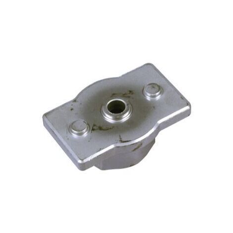 Mozzo supporto lama portalama rasaerba compatibile HUSQVARNA 22-752