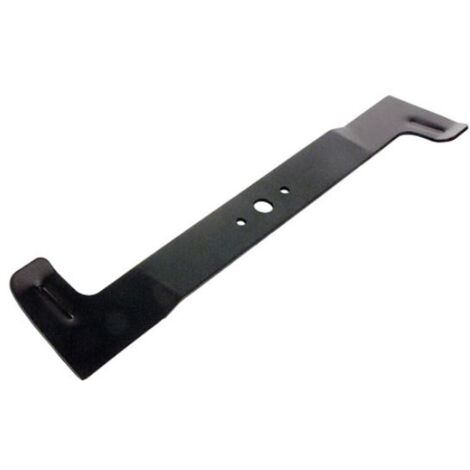 Lama trattorino tagliaerba rasaerba compatibile ISEKI 82004341/0 sinistra sx