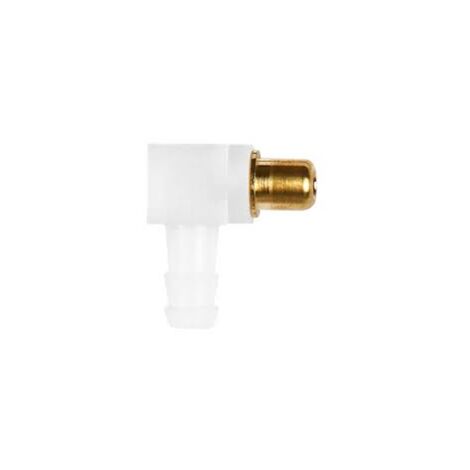 Raccordo benzina BRIGGS & STRATTON Connettore tubo carburante carburatore 692317