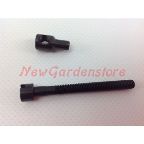 Piastra tendicatena per motoseghe PROGREEN - 054911