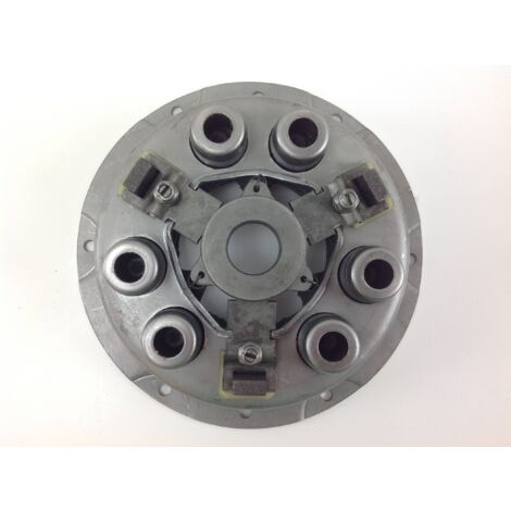Frizione monodisco motozappa motocoltivatore MINIMEC SUPERMEC 15354 piatto 140mm