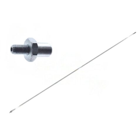 ALBERO TRASMISSIONE 503955401 ORIGINALE HUSQVARNA (1/2)