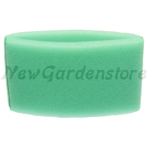 Prefiltro aria trattorino tagliaerba rasaerba compatibile HONDA 17218-ZE2-505