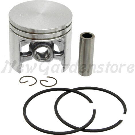 Kit Pistone 49 Mm Decespugliatore Motosega Compatibile Dolmar 030 132 000 Kit Pistone 49 Mm Decespugliatore Motosega Compatibile Dolmar 030 132 000