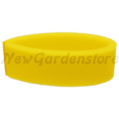 Prefiltro aria trattorino tagliaerba rasaerba compatibile HONDA 17218-ZE0-505