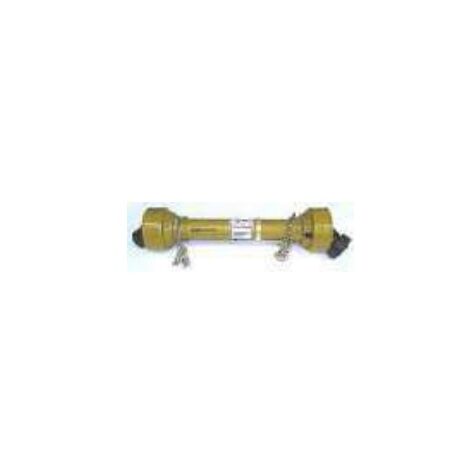 Albero cardanico 540 g/min trinciaerba posteriore PERUZZO FROG 960 - 1120