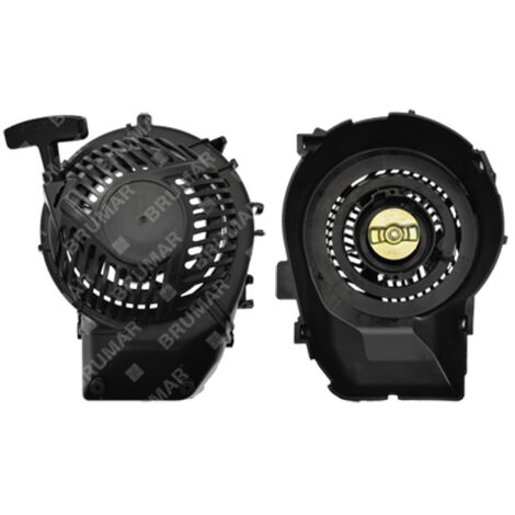 Avviamento motore rasaerba modelli DM41P DM46S MP4315P DUCAR MAORI 055573 476302
