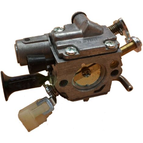 Carburatore Stihl 11411200617 C1Q-S253B - Nuova Elica - Foto 5