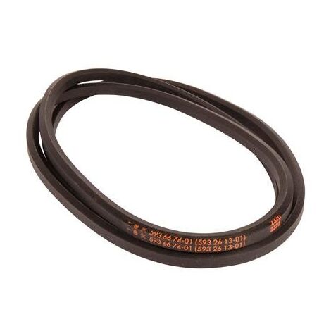 CINGHIA 593667401 ORIGINALE HUSQVARNA