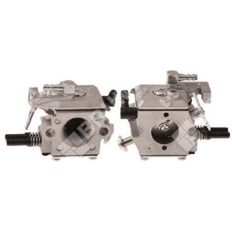 Carburatore a membrana per motoseghe TAS - TANAKA 455-25044-920 COMPATIBILE - 010570