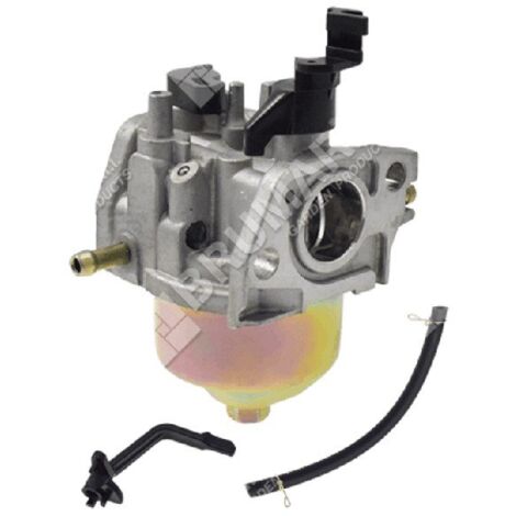 Kit Riparazione Carburatore Per Motori GX120/GX160/GX200 | Vaschetta, Ago, Guarnizioni | Per Generatori E Tosaerba
