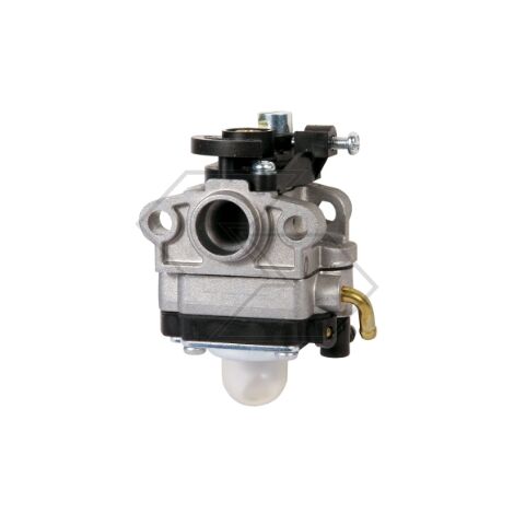 CARBURATORE PER MOTOSEGA Cinese 4500 5200 5800 45CC 52CC 58CC Nuovo EUR - 2
