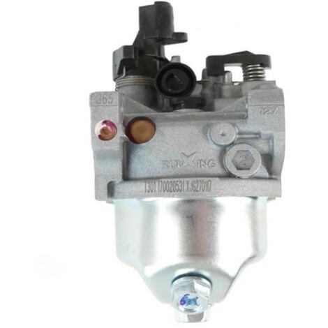 CARBURATORE LC1P61 170020531-0001 ORIGINALE STIGA - 118550390/0