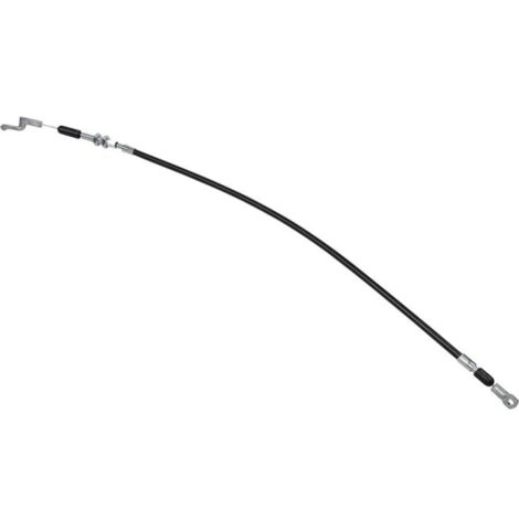 CAVO FRENO L550 576712102 ORIGINALE HUSQVARNA (1/2)