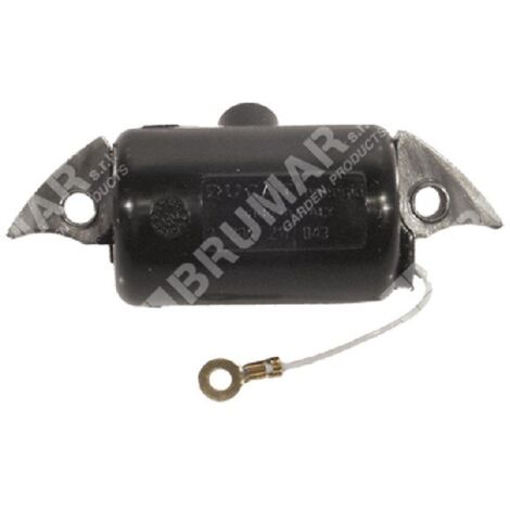 Bobina accensione per motori JLO 2.204.211.043 COMPATIBILE - 002232