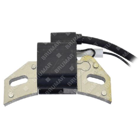 Bobina accensione per motori INTERMOTOR - LOMBARDINI LOMED0015672120-S COMPATIBILE - 057450