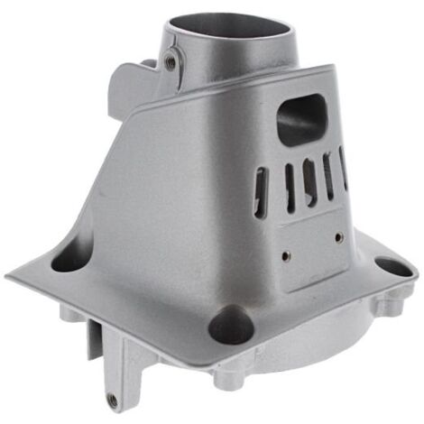 CARTER SUPPORTO TUBOLARE 588567701 ORIGINALE HUSQVARNA