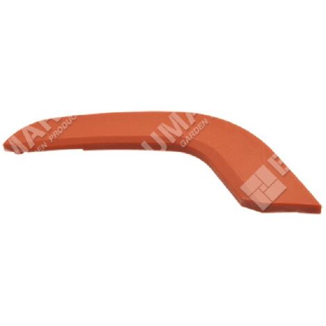 Carter laterale destro batteria per tagliasiepi PROGREEN - 048798