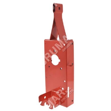 Carter copricinghia per motozappe PROGREEN - 050529