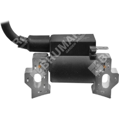 Bobina accensione per spazzaneve MAORI COMPATIBILE - 027028
