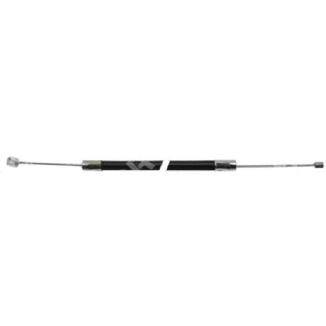 Cavo Acceleratore per motopompe GREEN LINE - 022274
