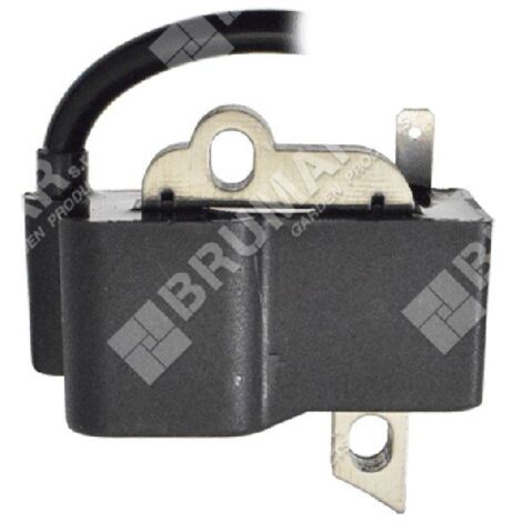 Bobina Accensione Per Motoseghe Dolmar E Makita - Ricambio Originale Per PS43, PS52, PS540, DCS540, Modelli 109, 110, 115