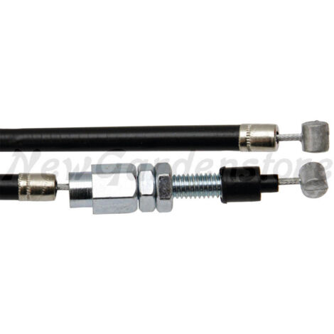 Câble d'accélérateur pour tondeuse honda 17910-VA3-003| Jardi Motoculture