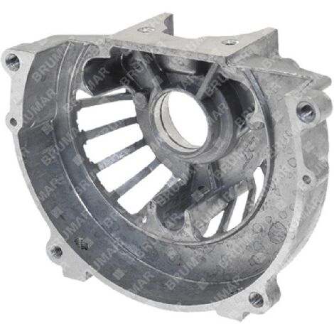 Carter motore lato volano per soffiatori GREEN LINE Compatibile - 055730