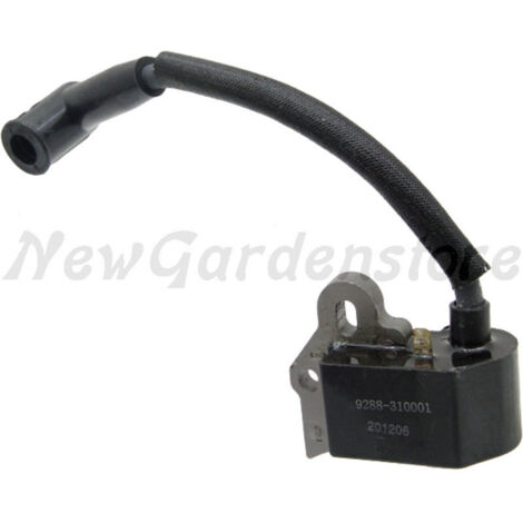 BOBINA PER BRIGGS & Stratton Motore Modello 91708 91702 - Foto 8