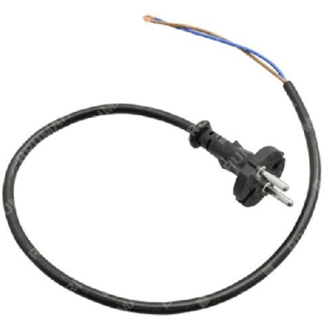 Cavo alimentazione schuko per tagliasiepi IKRA - MOGATEC COMPATIBILE - 048905