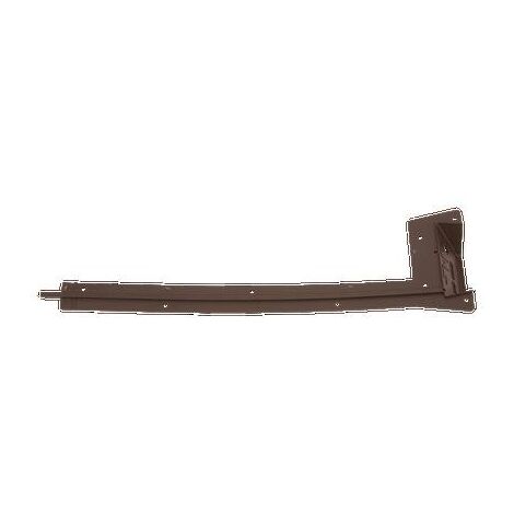 CANALE GUIDA STAZIONE 581011701 ORIGINALE HUSQVARNA