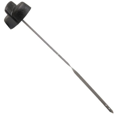 One Genuine Briggs & Stratton 695177 Push Rod New In Package - Foto 5