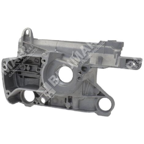 Carter motore lato frizione per motoseghe PROGREEN - 054867